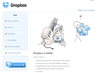 Dropbox