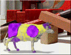 Cow 4