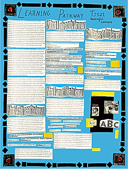 Learning Pathway