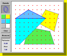 Geoboard