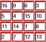 Magic Square