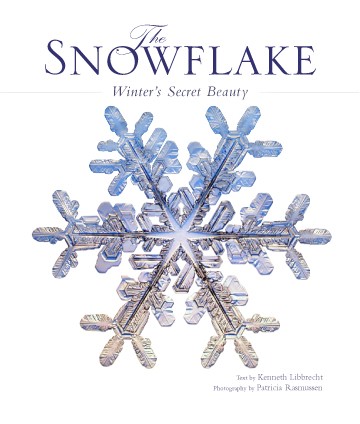 The Snowflake: Winter’s Secret Beauty