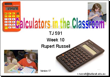 Week 10 PowerPoint