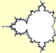 The Mandelbrot Set