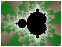 Fractal Science Kit Example Image