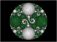 Fractal Science Kit Example Image