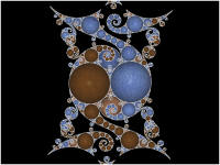Fractal Science Kit Example Image