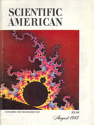 Scientific American