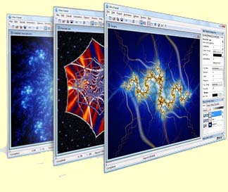 Ultra Fractal 5