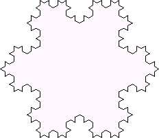 Koch Snowflake