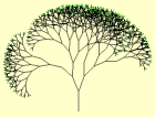 Fractal Tree 2