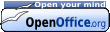 Use OpenOffice.org