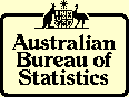 Australian Bureau of Statistics