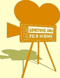 AdmitOne.Org Film School