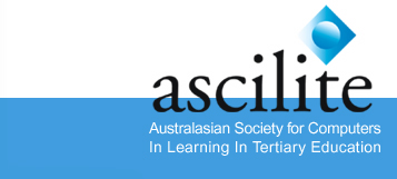 ASCILITE