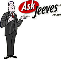 Ask Jeeves