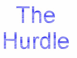 The Hurdle