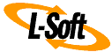 L-Soft logo