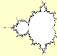 The Mandelbrot Set