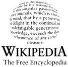 Wikipedia is a free encyclopedia