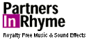 Partners In Rhyme Royalty Free Music