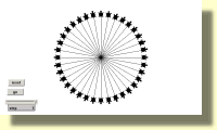 MicroWorlds Circle