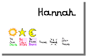 Hannah