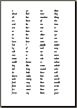 100000-most-common-english-words-csv