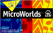 MicroWorlds