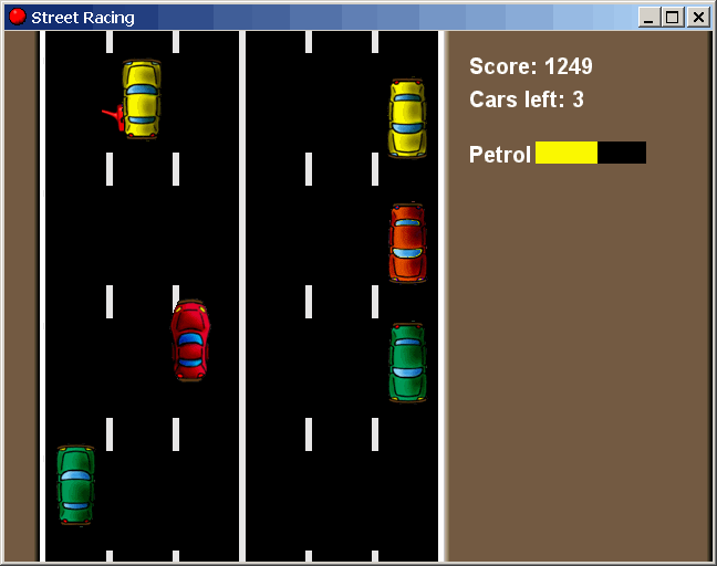 Game Maker Tutorial: Snake Game