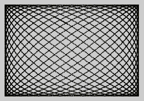 Lissajous 7