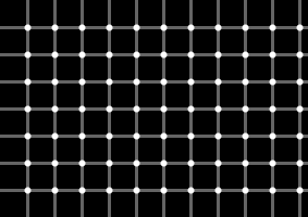 Scintillating Grid 