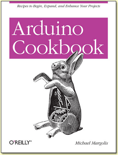 Arduino Cookbook